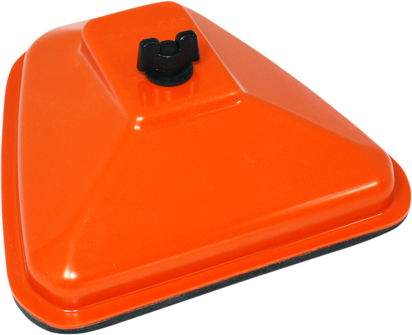 Airbox Cover Orange