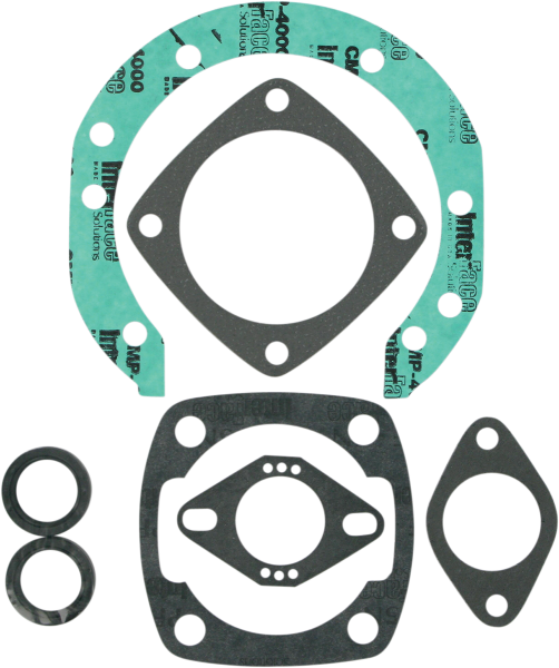 Complete Engine Gasket Set