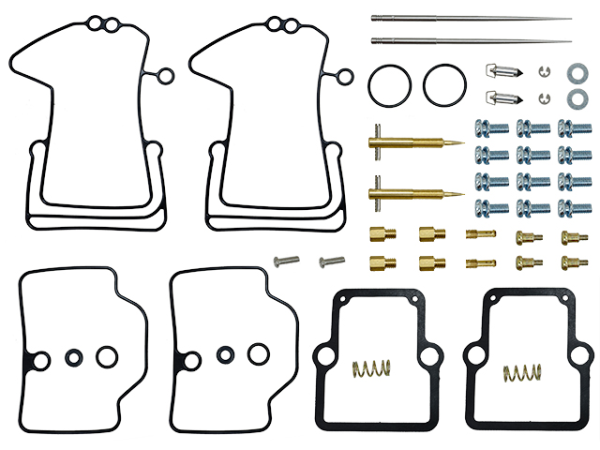 Sno-X Carburetor repair kit Ski-Doo