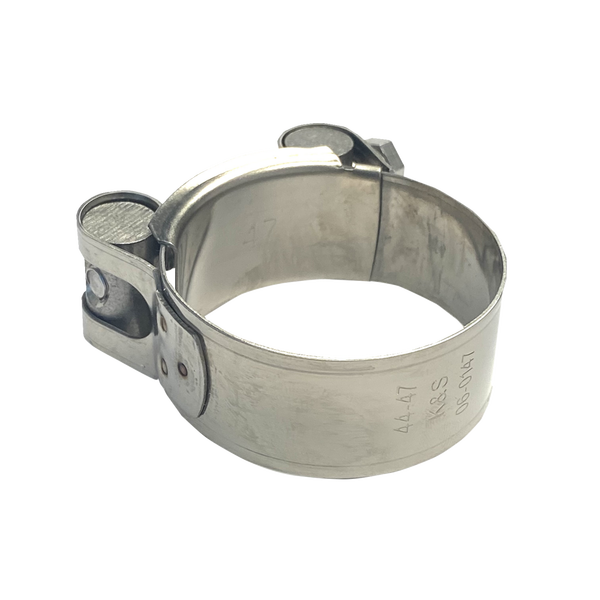 Exhaust Pipe Clamp