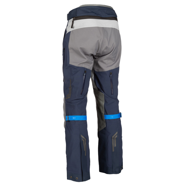 Pantaloni Moto Textili Klim Latitude-0