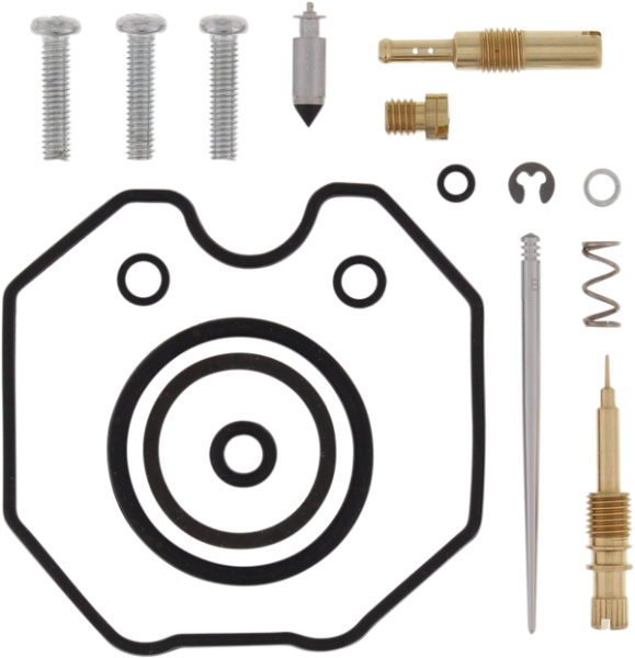 MOOSE RACING Carburetor Repair Kit 