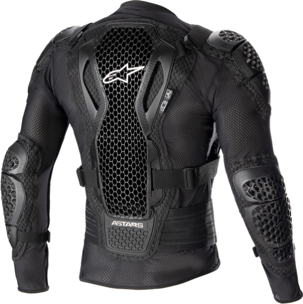 Armura Alpinestars Bionic Action v2 Protection Black-1