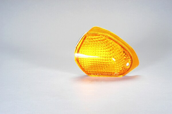 Turn Signals For Kawasaki Amber