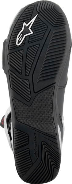 Cizme Alpinestars Sp-x Boa Black/White-0