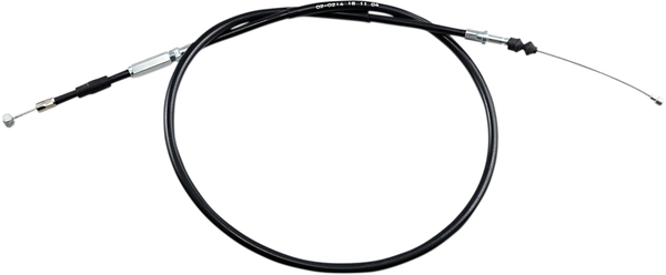 Black Vinyl Clutch Cable Black-1e801c8accfecd96824d2bdcad071a60.webp