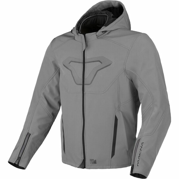 Geaca softshell de vara MACNA ATRACOR-5