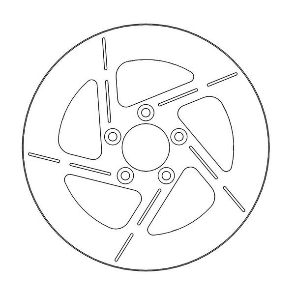 Custom Series Fixed Rotor-1