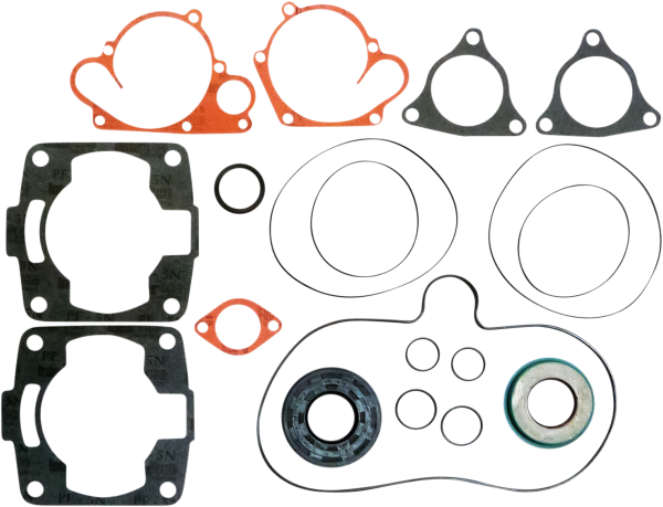 VERTEX Complete Engine Gasket Set 