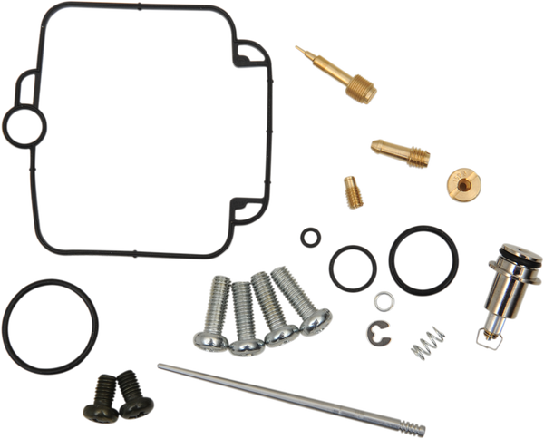 MOOSE RACING Carburetor Repair Kit 