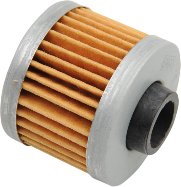 Oil Filter Orange