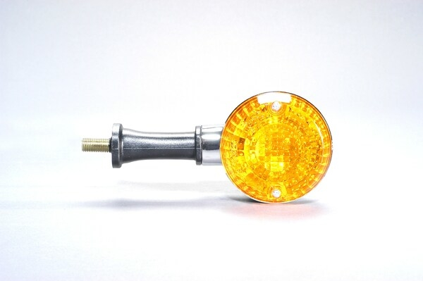 Turn Signals For Kawasaki Amber-0