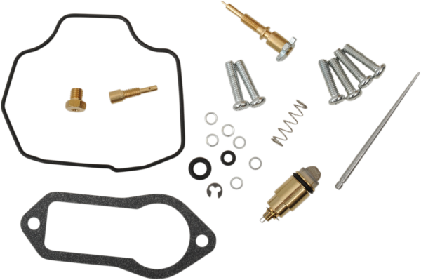 MOOSE RACING Carburetor Repair Kit 