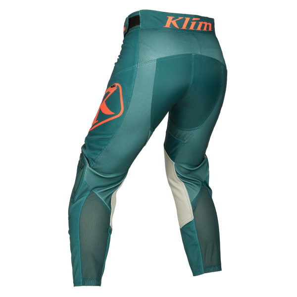 Pantaloni Dama Klim  XC Lite Black-0