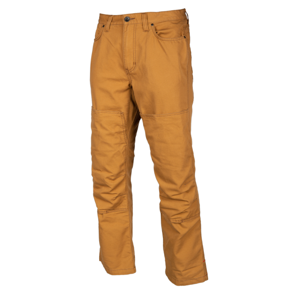 Pantaloni Moto Textil Klim Outrider-3