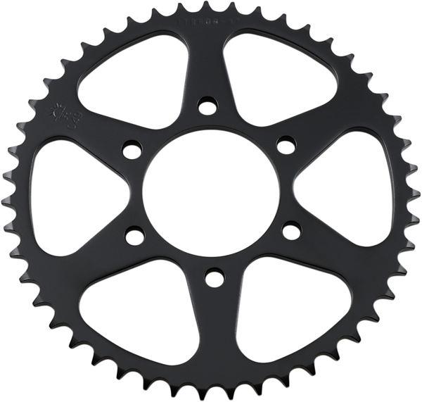 JT SPROCKETS Steel Rear Sprocket 