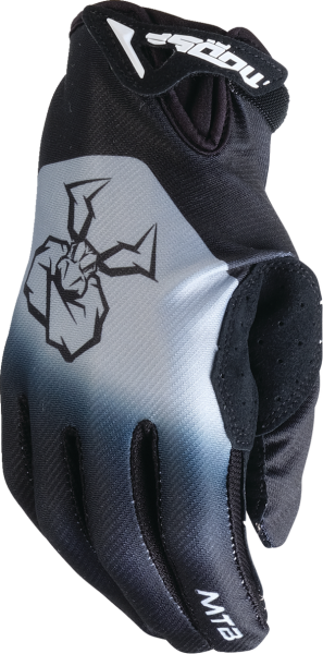 MOOSE RACING Agroid Mtb Gloves Black -1efb54388179256fc774324006b5e0cf.webp