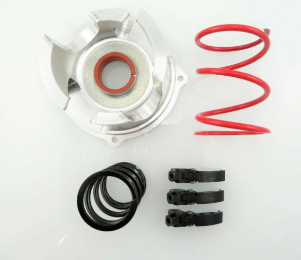 DRT Diablo Clutch Kit Polaris 800 RMK 2016-XX-0