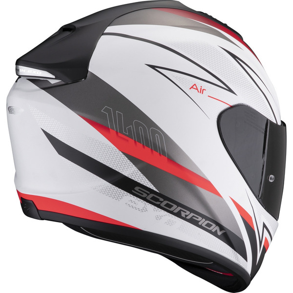 Casca integrala sport/touring SCORPION EXO-1400 EVO AIR THELIOS-3