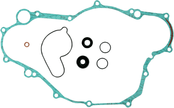 Water Pump Repair Gasket Kit