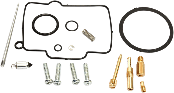 MOOSE RACING Carburetor Repair Kit 