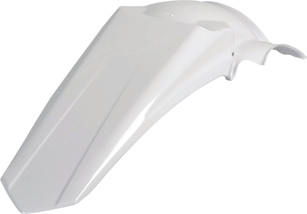 Rear Fender For Yamaha White-1f3cf1e317ae45e406b79cefd7705164.webp