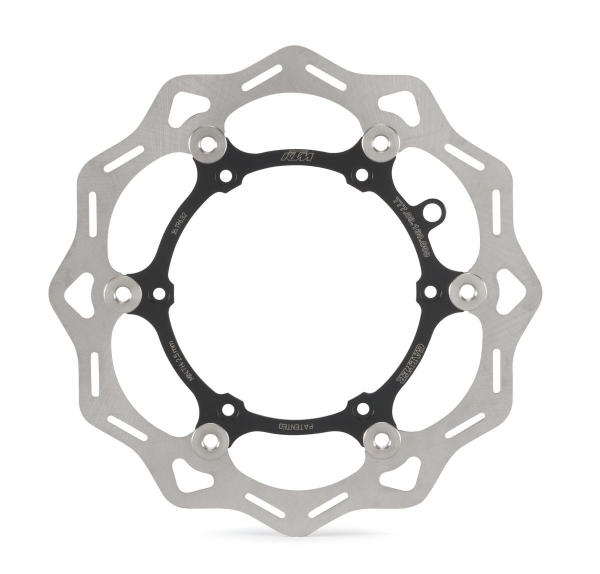 Disc frana fata flotant KTM/Husqvarna/GasGas 2015-2024-0