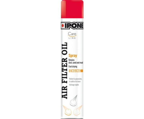 Ulei filtru de aer IPONE AIR FILTER OIL SPRAY