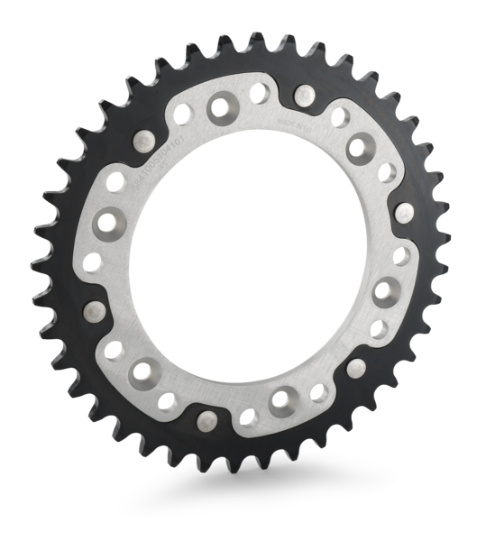 Supersprox-Stealth rear sprocket-0