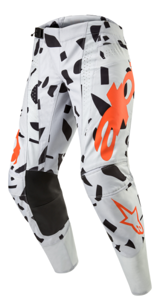 Pantaloni Alpinestars Techstar Rantera Gray-1f5f66032bb0f0f7cb7fd158b81c1509.webp