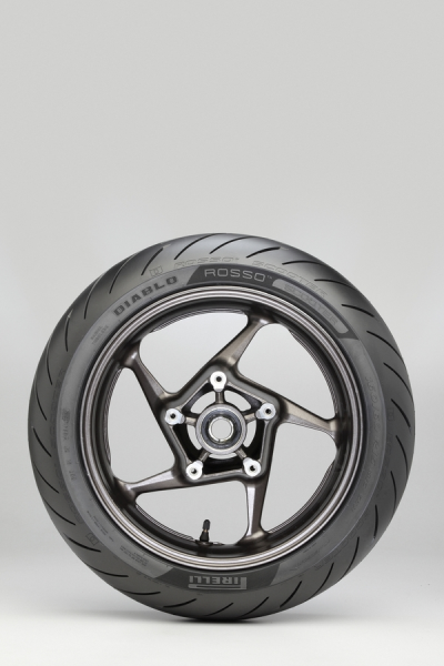 Diablo Rosso Scooter Tire-1