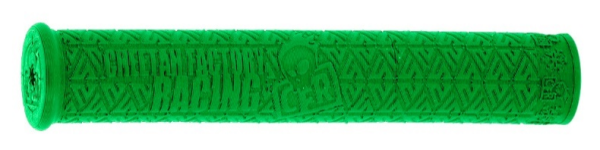 CFR Hero grips (small diameter) Green