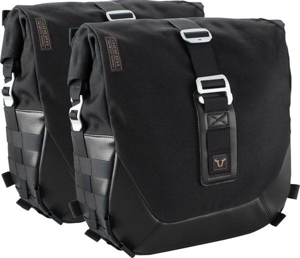 Legend Gear Side Bag Black 