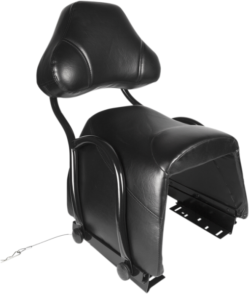 Seat Jack Seat Black-1