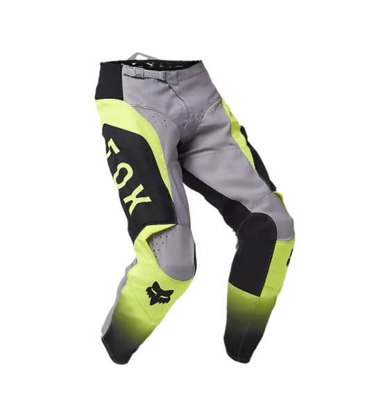 Pantaloni FOX 180 Lean Grey/Yellow/Black-1f72ea2a637255c48ab02b6353caeb1d.webp