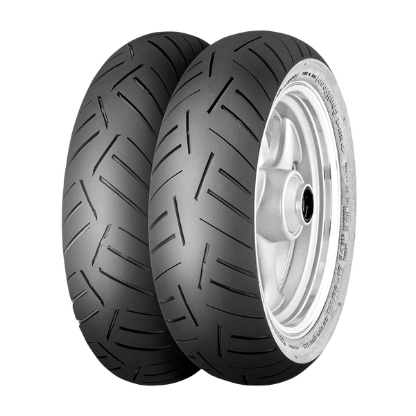 Contiscoot Tire -6