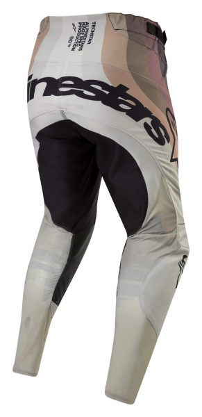 Pantaloni Alpinestars Techstar Pneuma Brown-2