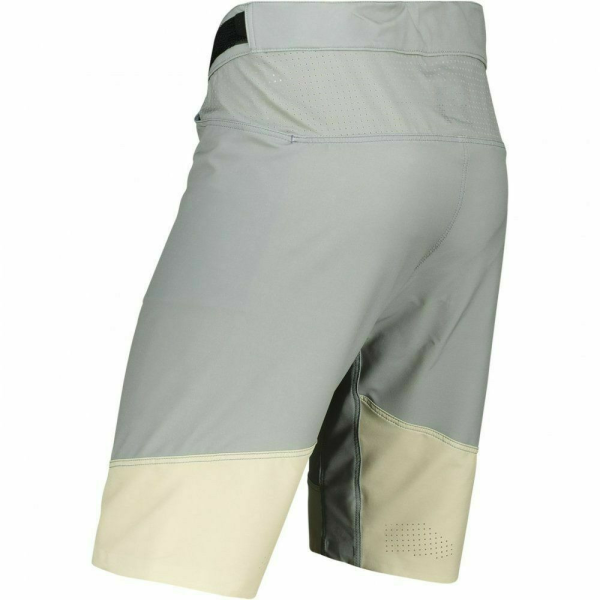 Pantaloni Scurti MTB Leatt Trail 3.0 Olive/Sand-1