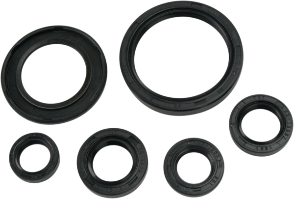 MOOSE RACING Oil Seals 