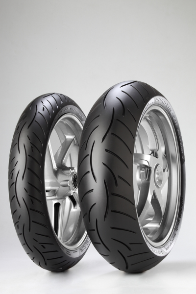 Roadtec Z8 Interact Tire -2