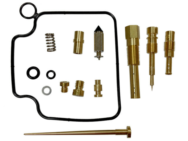 Kit reparatie carburator HONDA TRX 650FA / FA (03-05) Bronco