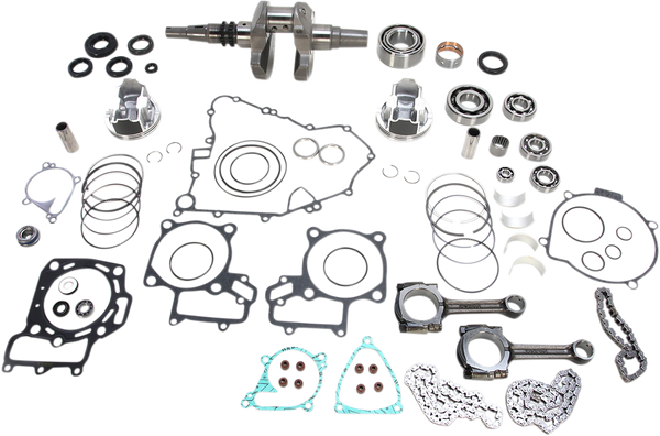 Complete Engine Rebuild Kit - Wrench Rabbit-0