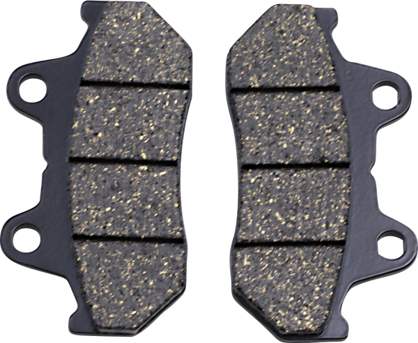 Ceramic Brake Pads