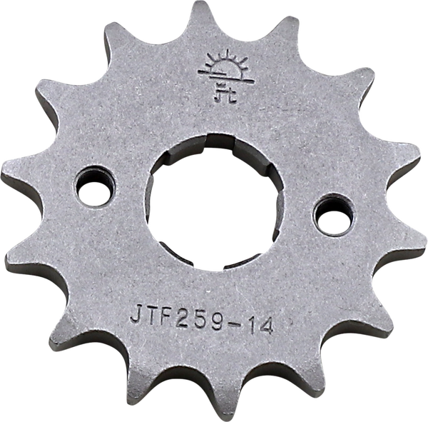 JT SPROCKETS Front Sprocket 