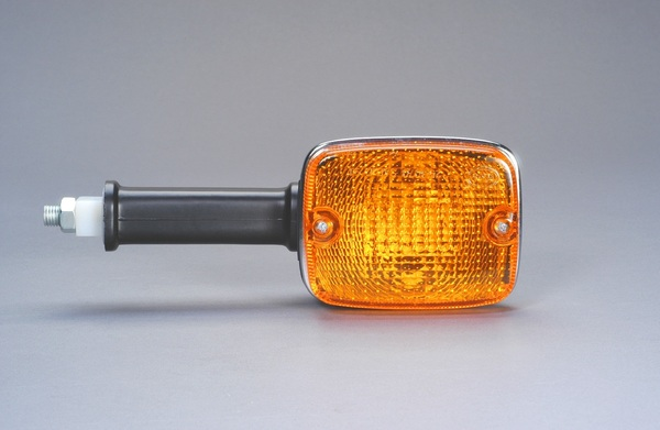 Turn Signals For Suzuki Amber