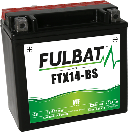 Baterie Moto fara intretinere cu acid Fulbat FTX14-BS-1fde5cc3e57b91a136cb852d018bc949.webp