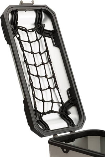 Trax Adventure M Lid Net Black