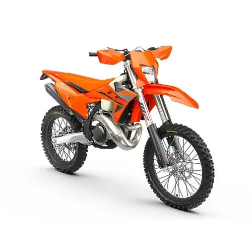 KTM 250 EXC '25-0