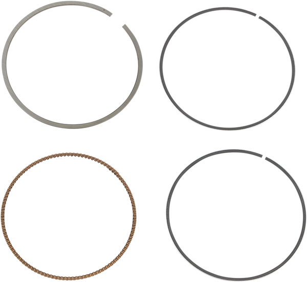 Replacement Piston Ring Set