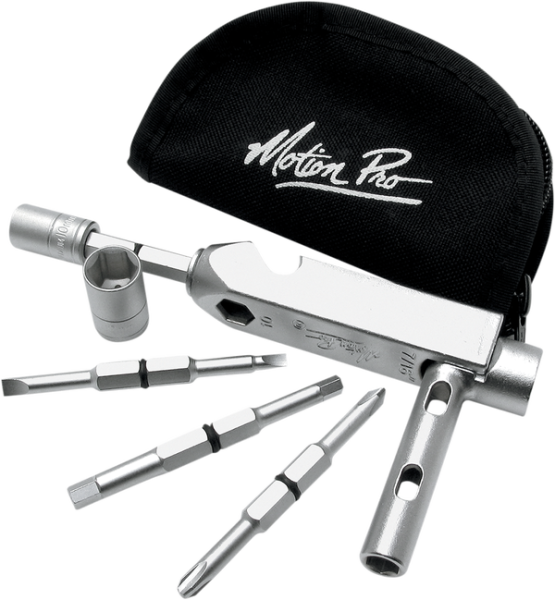 Multi-purpose Tool Nickel Pewter-0